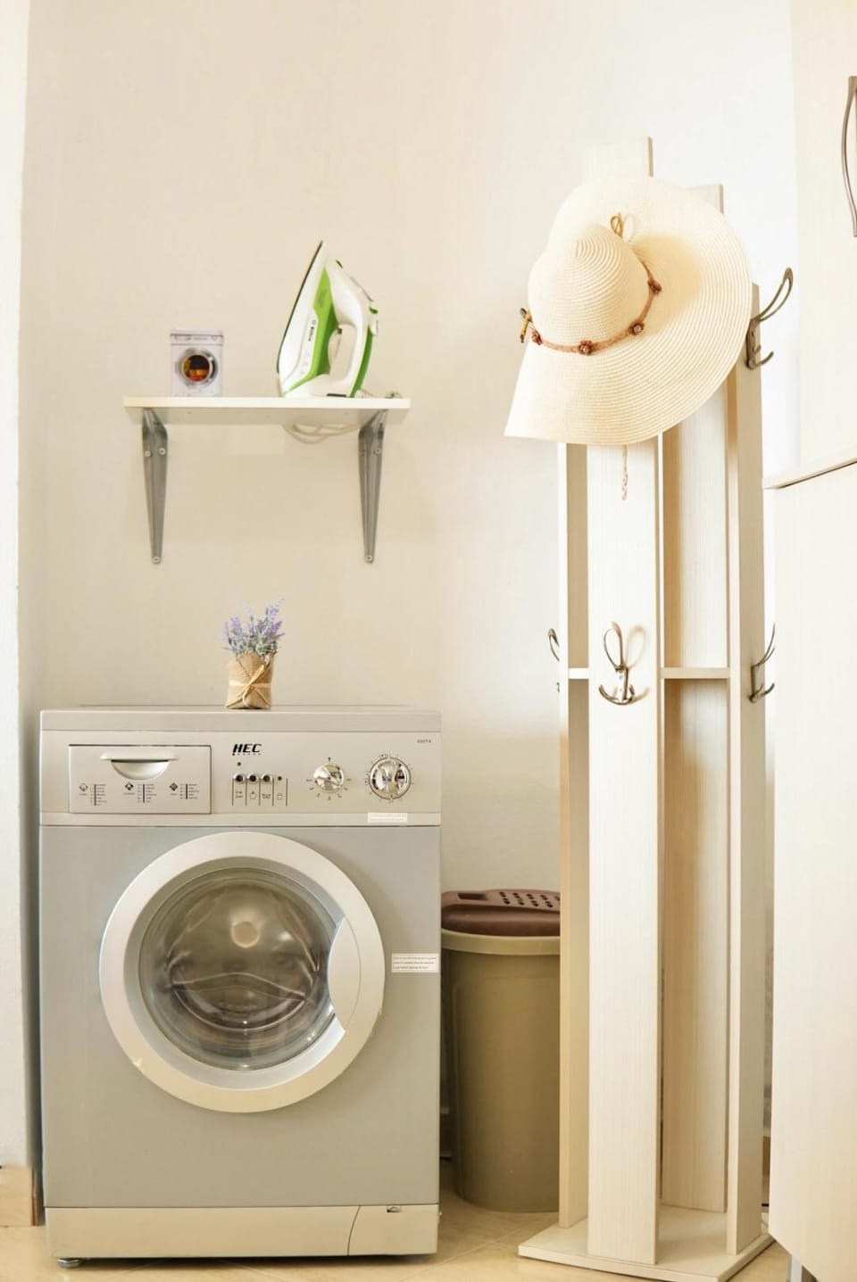 washing machine
