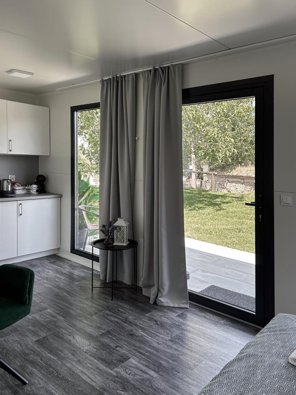 TINY HOUSE mezi sklepy Apartment in South Moravian Region