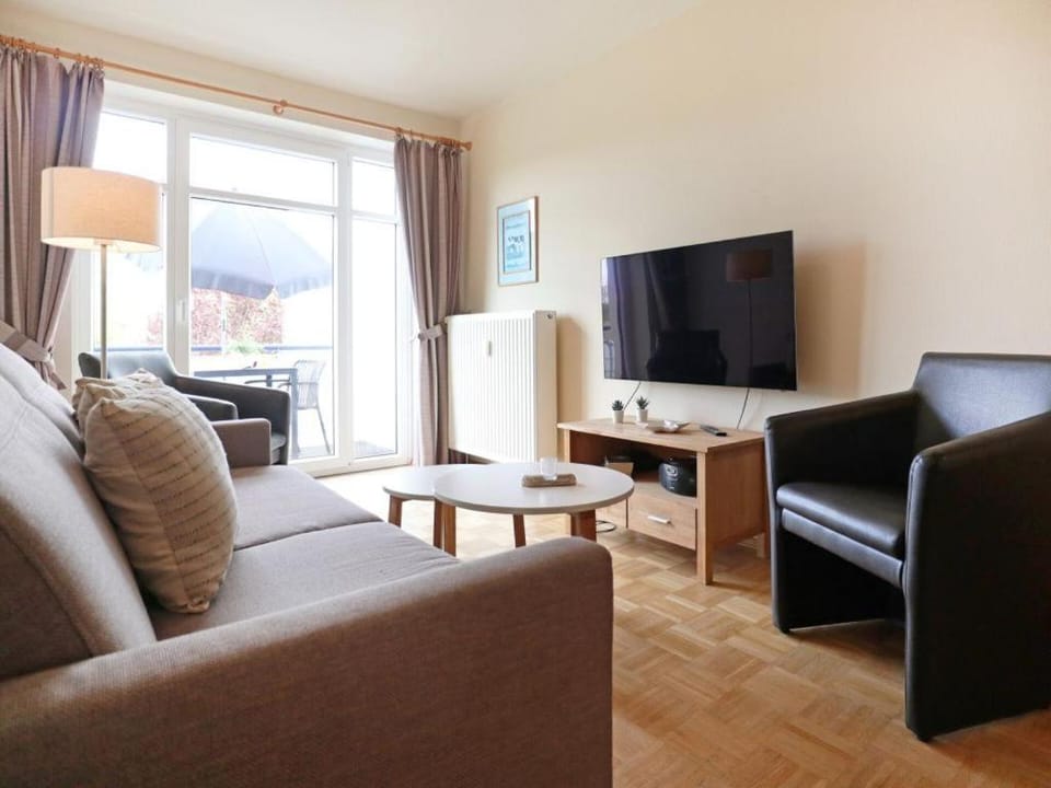 Haffblick Whg Ha26 Apartment in Boltenhagen