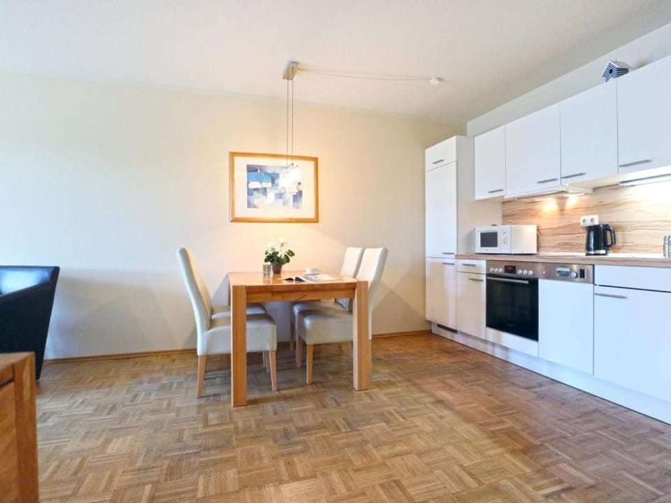 Haffblick Whg Ha26 Apartment in Boltenhagen
