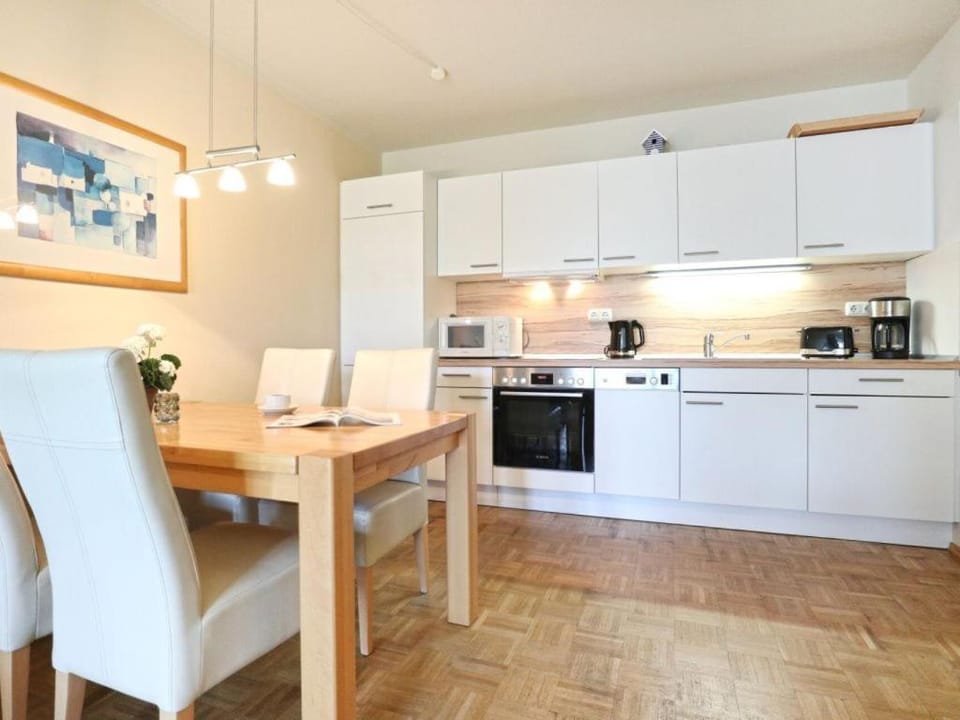 Haffblick Whg Ha26 Apartment in Boltenhagen