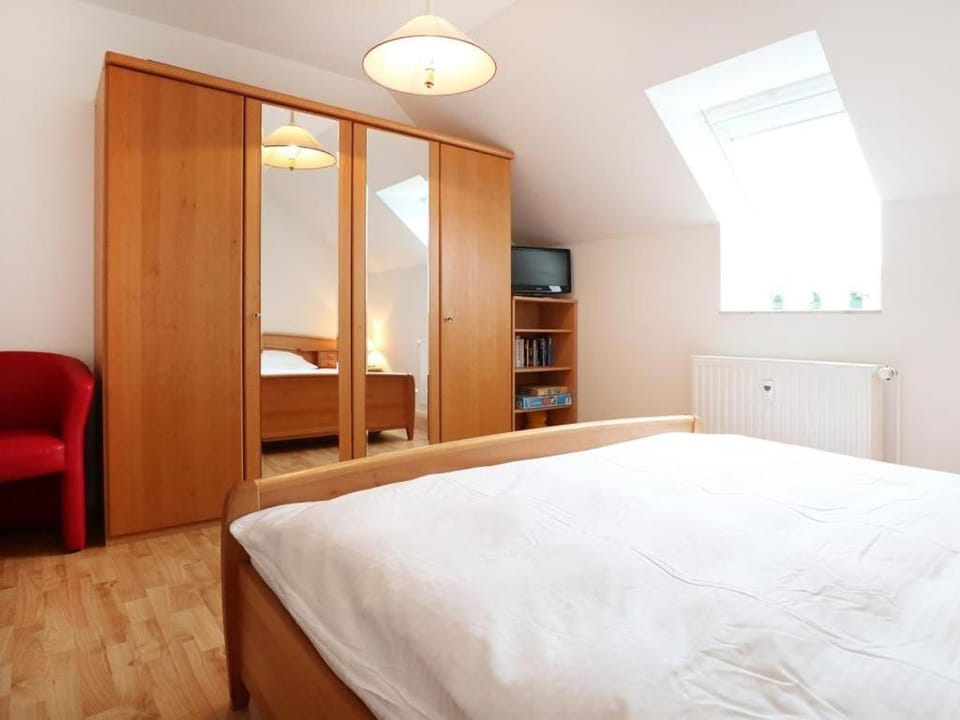 Haffblick Whg Ha33 Apartment in Boltenhagen