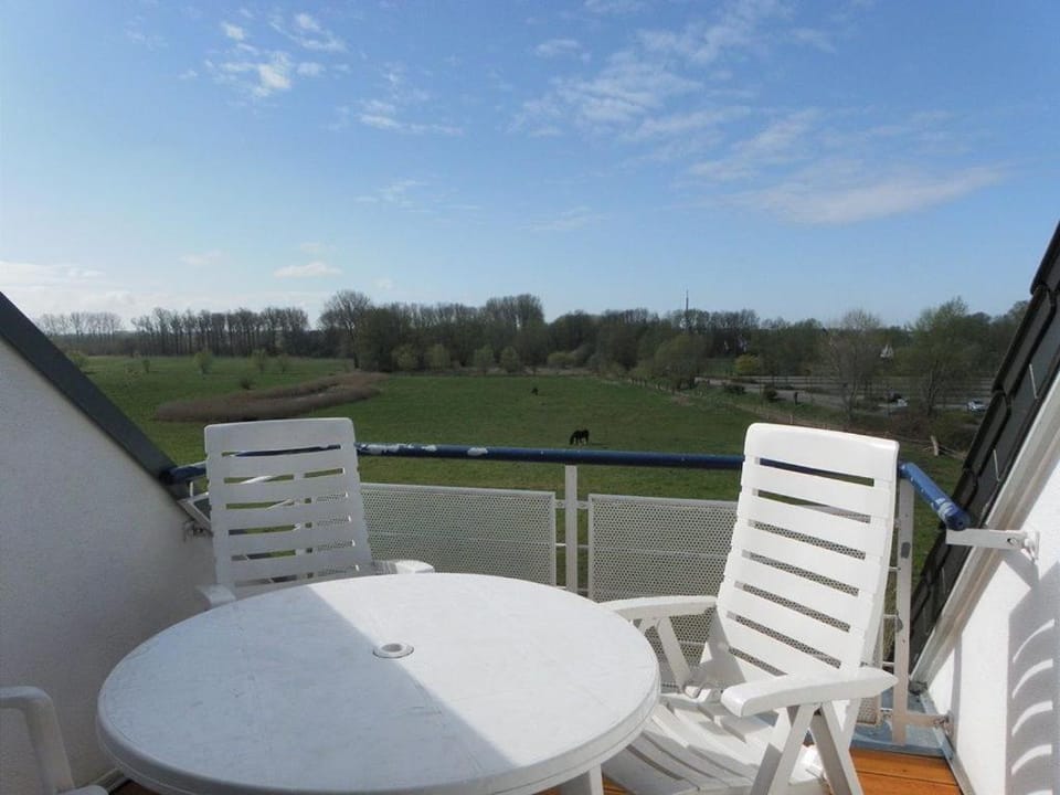 Haffblick Whg Ha33 Apartment in Boltenhagen