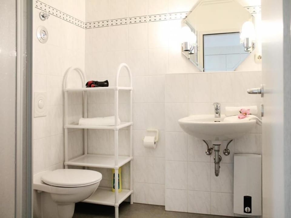 Haffblick Whg Ha33 Apartment in Boltenhagen