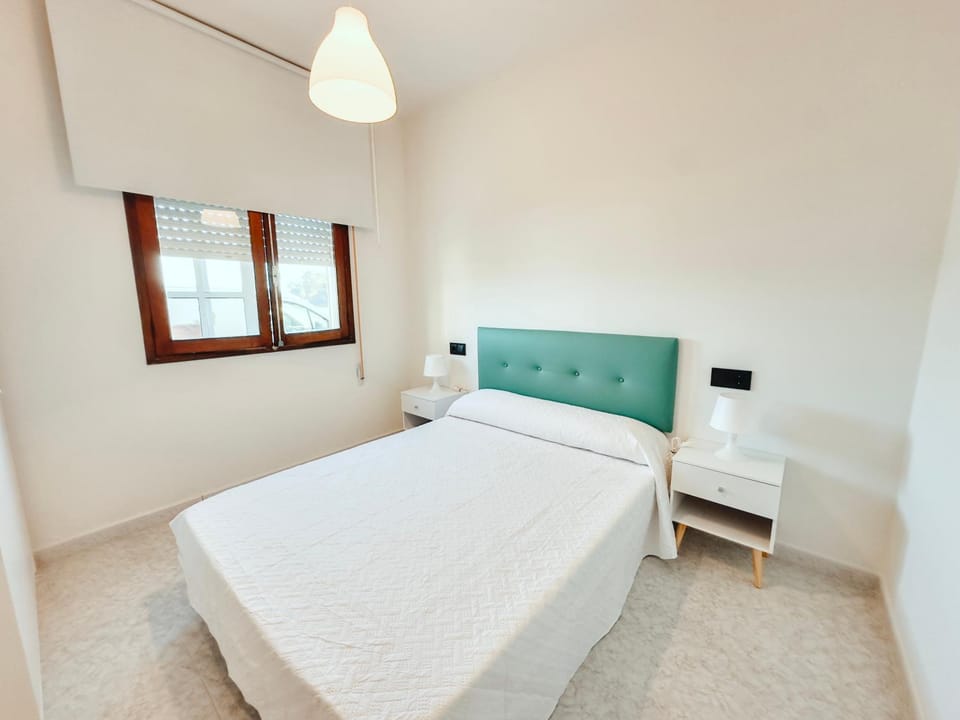 Casa Pepita - Playa Caneliñas Apartment in Portonovo