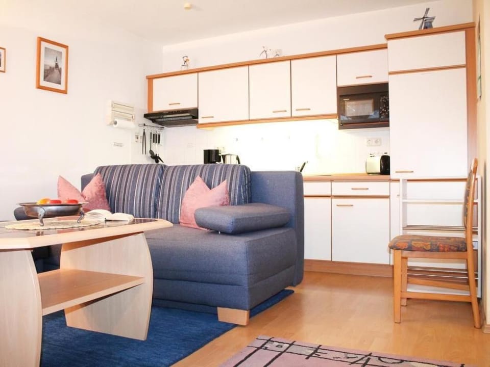 Haffblick Whg Ha45 Apartment in Boltenhagen