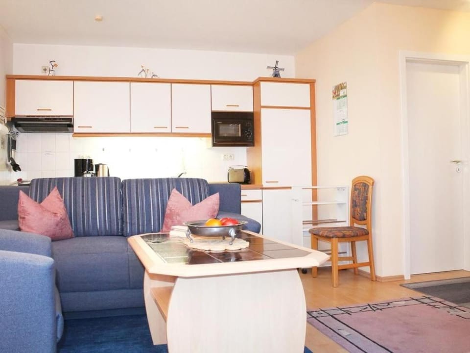Haffblick Whg Ha45 Apartment in Boltenhagen
