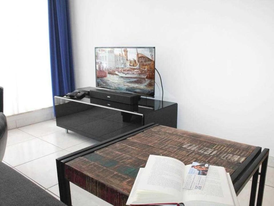 Haffblick Whg Ha46 Apartment in Boltenhagen