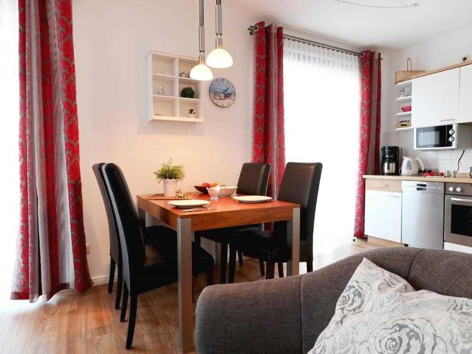 Haffblick Whg Ha52 Apartment in Boltenhagen