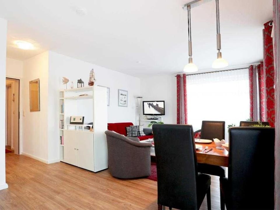 Haffblick Whg Ha52 Apartment in Boltenhagen