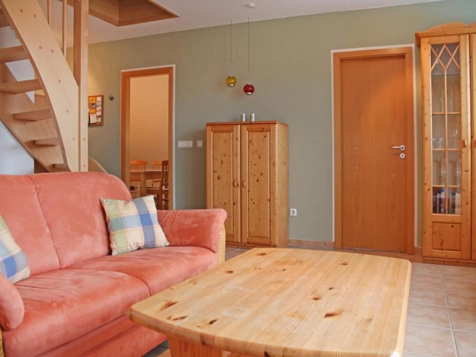 Hansehof Whg 16 Apartment in Boltenhagen