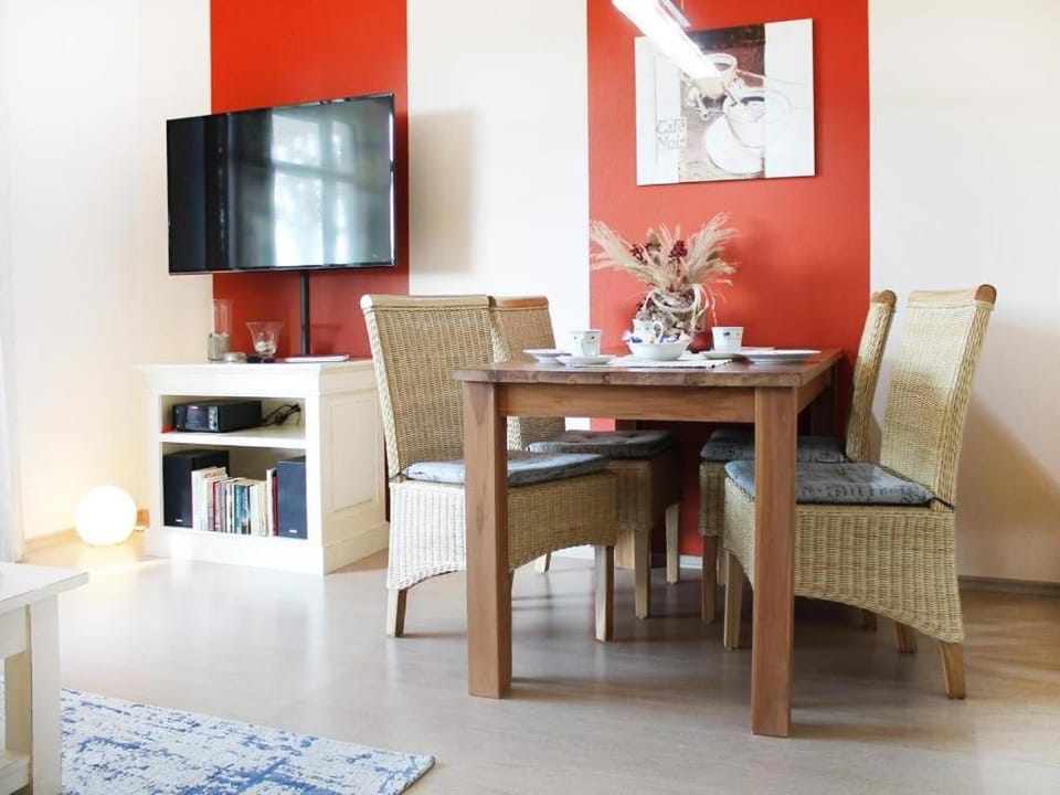 Haffblick Whg Ha54 Apartment in Boltenhagen