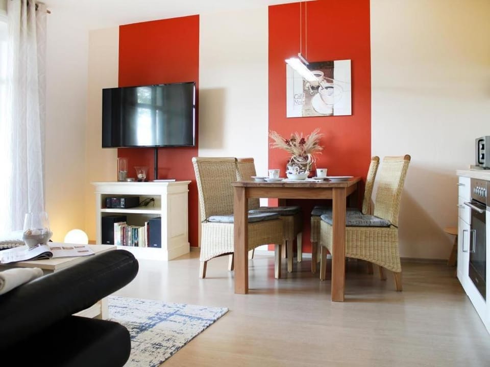 Haffblick Whg Ha54 Apartment in Boltenhagen