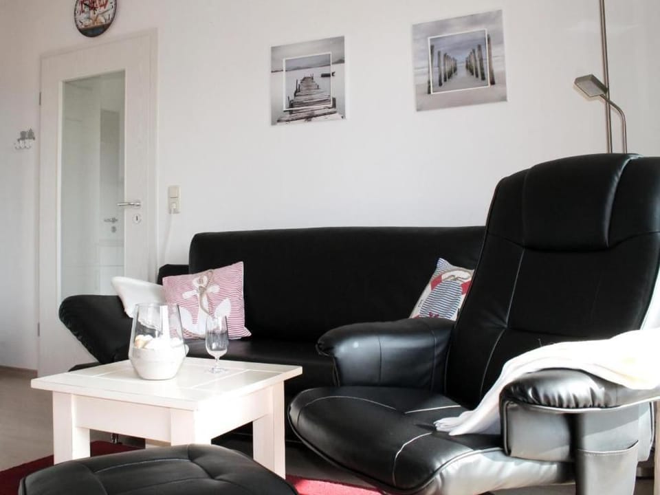 Haffblick Whg Ha54 Apartment in Boltenhagen