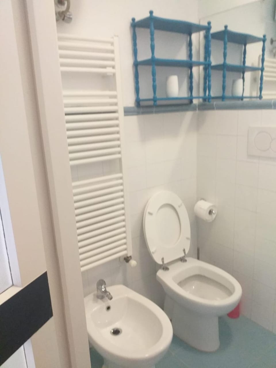 Casa Liliana Apartment in Bordighera