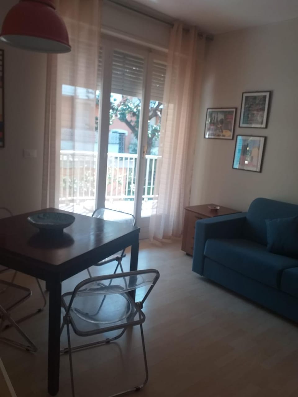Casa Liliana Apartment in Bordighera