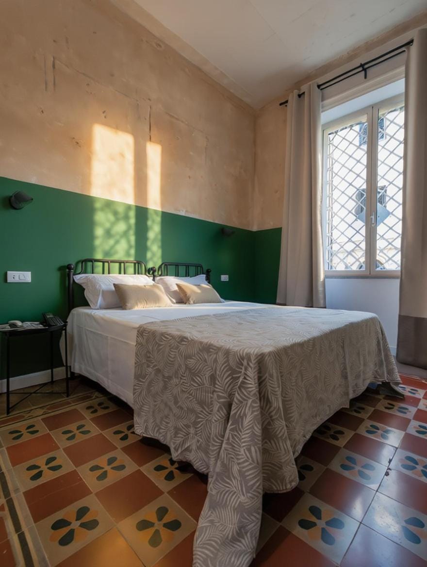 Donna Oliva Guest House Bed and Breakfast in Palermo