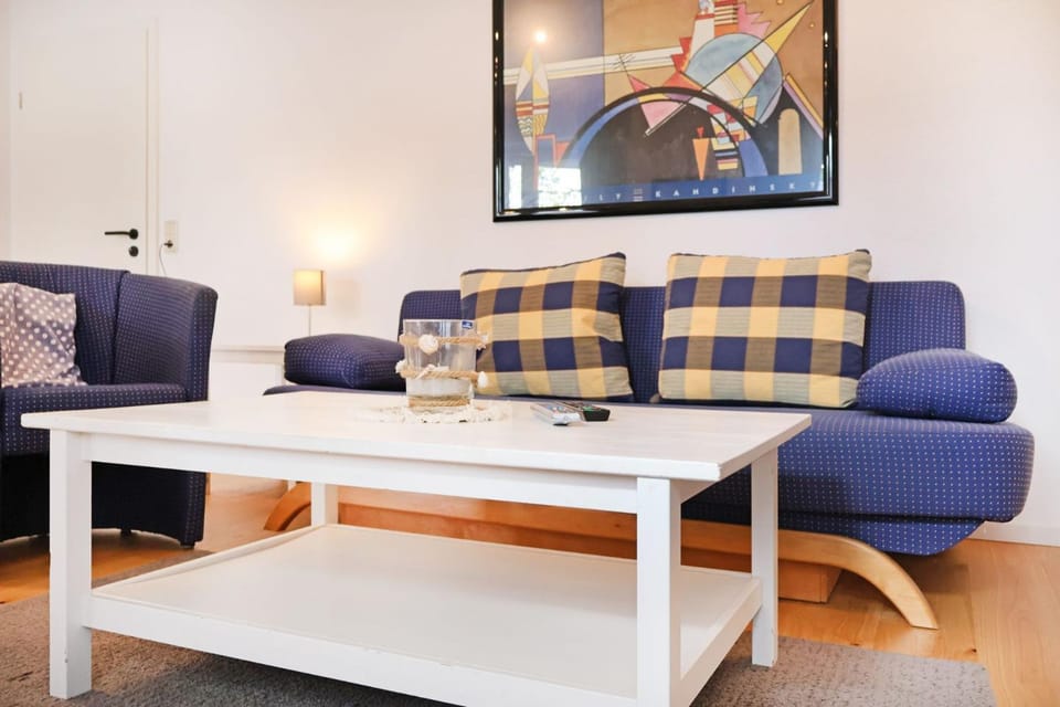Goosbrink Whg 21 Apartment in Boltenhagen