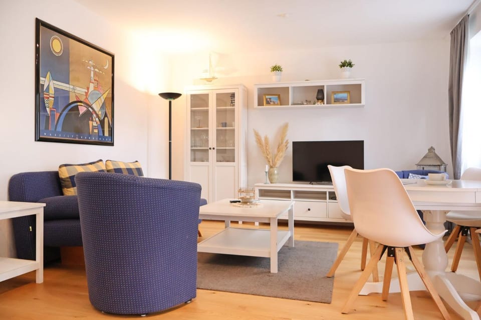 Goosbrink Whg 21 Apartment in Boltenhagen