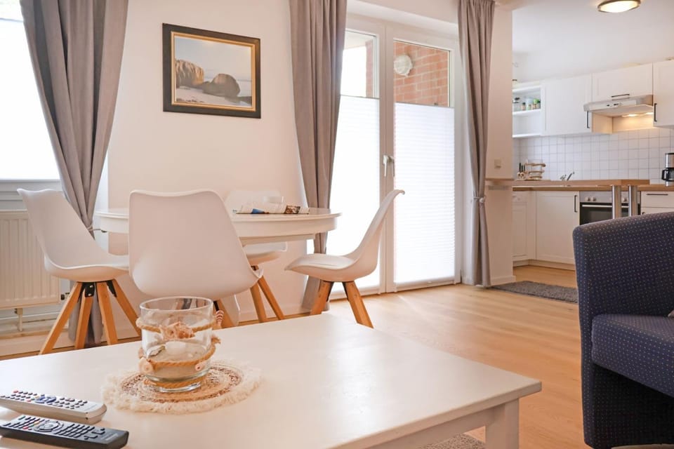 Goosbrink Whg 21 Apartment in Boltenhagen