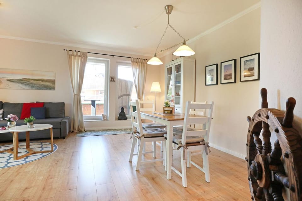 Goosbrink Whg 19 Apartment in Boltenhagen