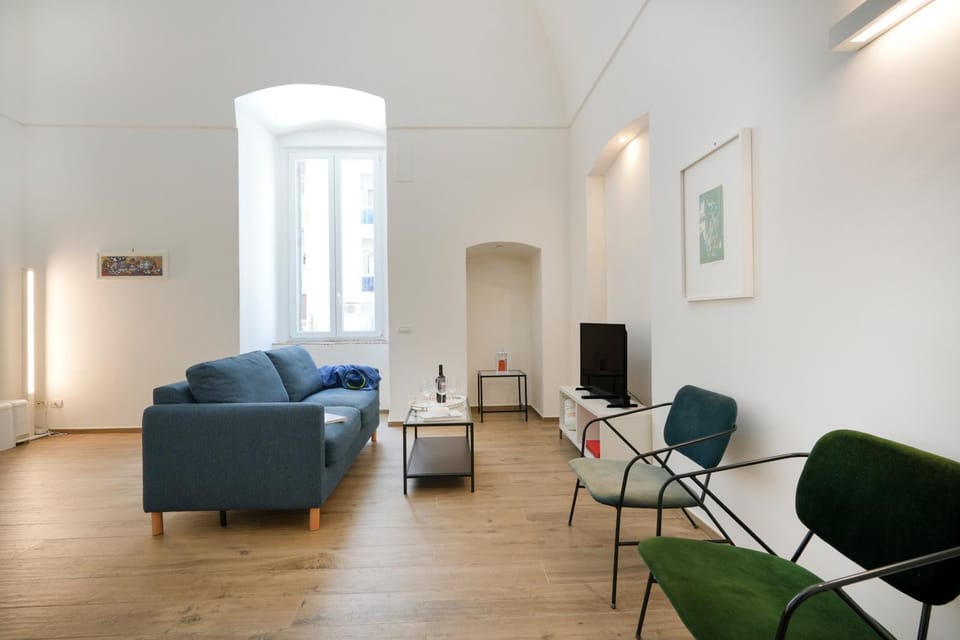TV and multimedia, Living room