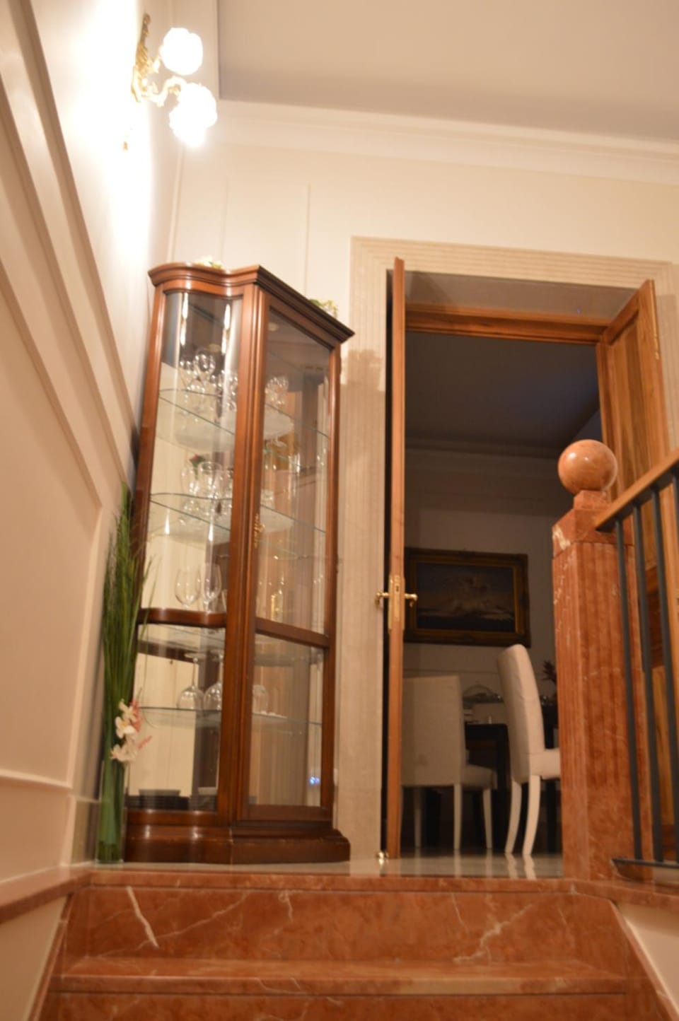 Palazzo Liguori Bed and Breakfast in Campania
