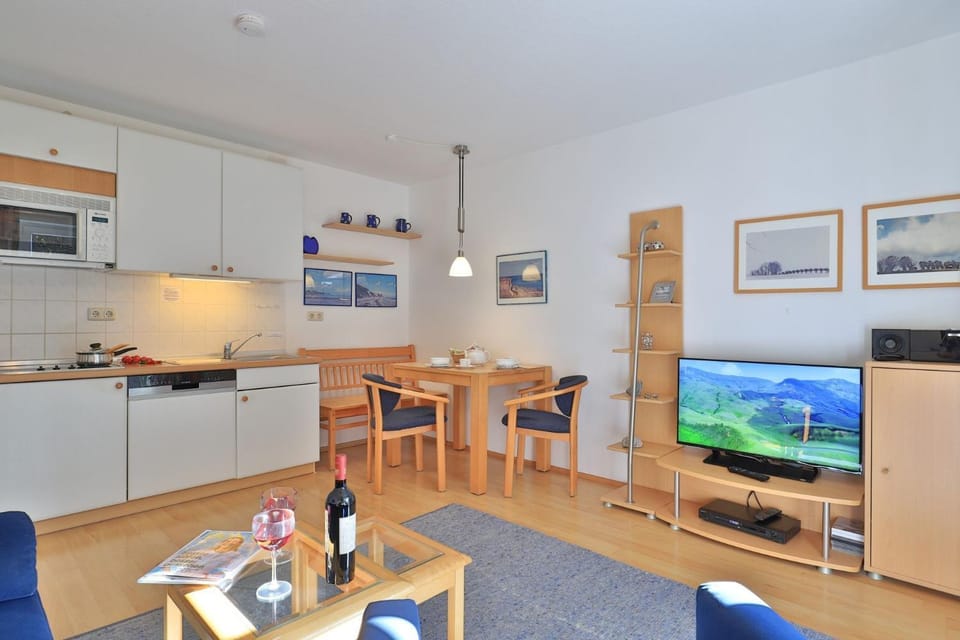 Haffblick Whg Ha03 Apartment in Boltenhagen