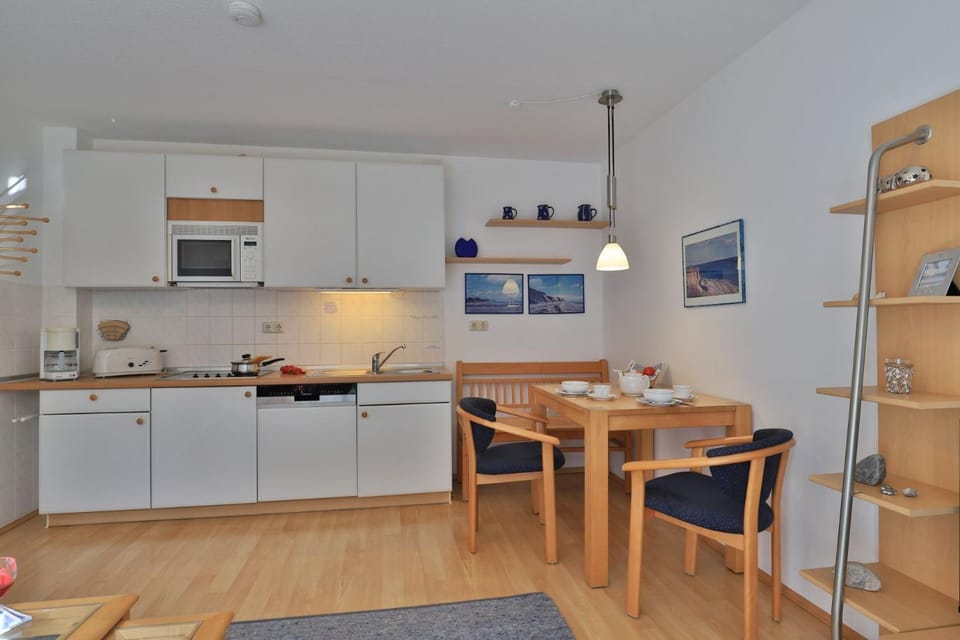 Haffblick Whg Ha03 Apartment in Boltenhagen