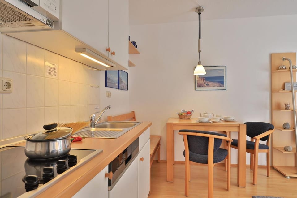 Haffblick Whg Ha03 Apartment in Boltenhagen