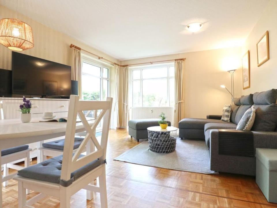Haffblick Whg Ha05 Apartment in Boltenhagen