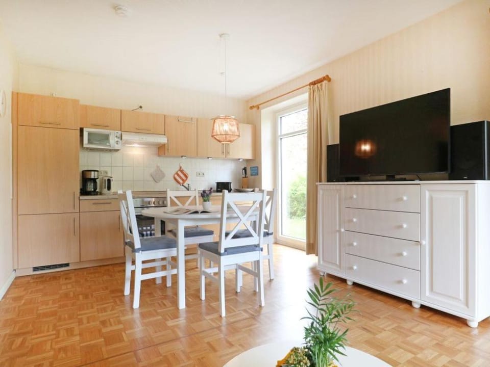 Haffblick Whg Ha05 Apartment in Boltenhagen