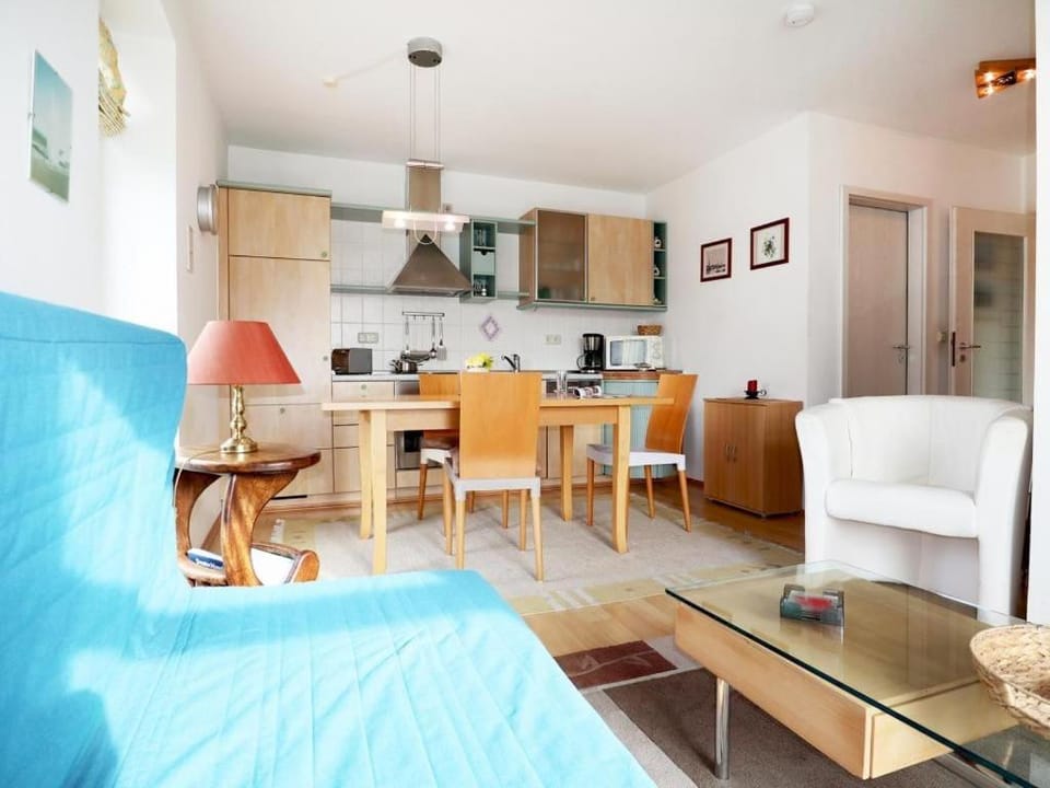 Haffblick Whg Ha14 Apartment in Boltenhagen