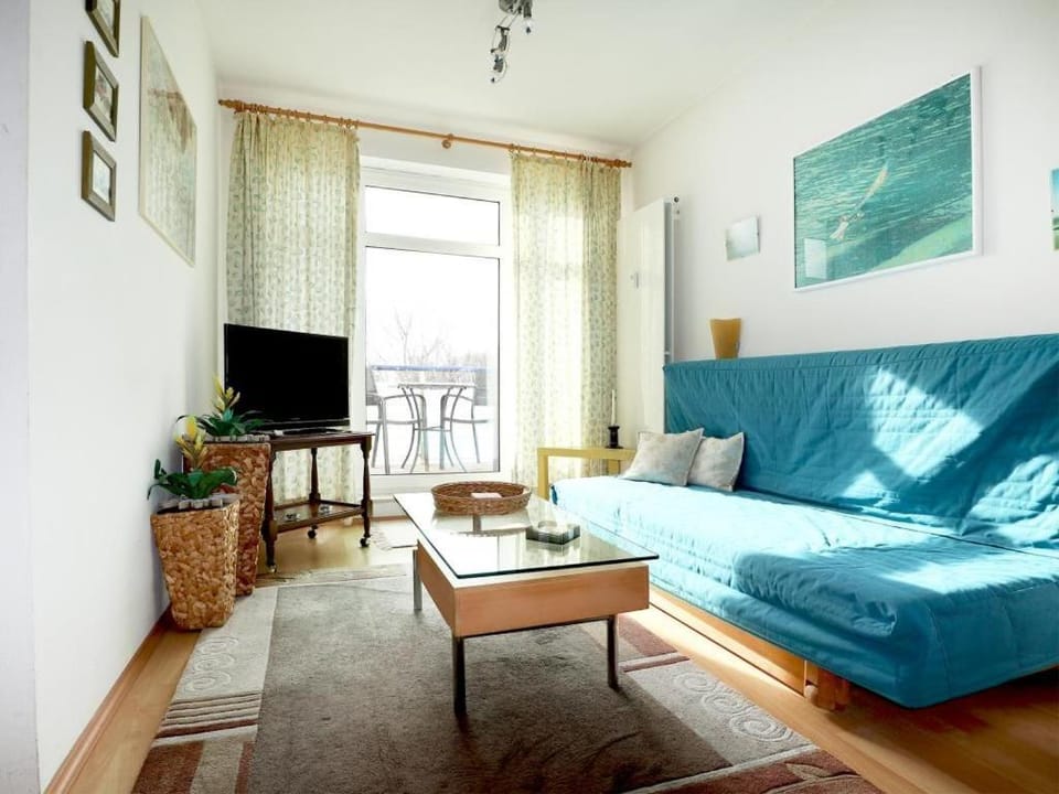 Haffblick Whg Ha14 Apartment in Boltenhagen