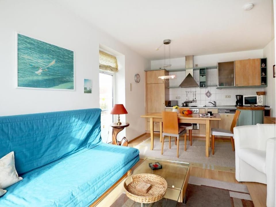 Haffblick Whg Ha14 Apartment in Boltenhagen