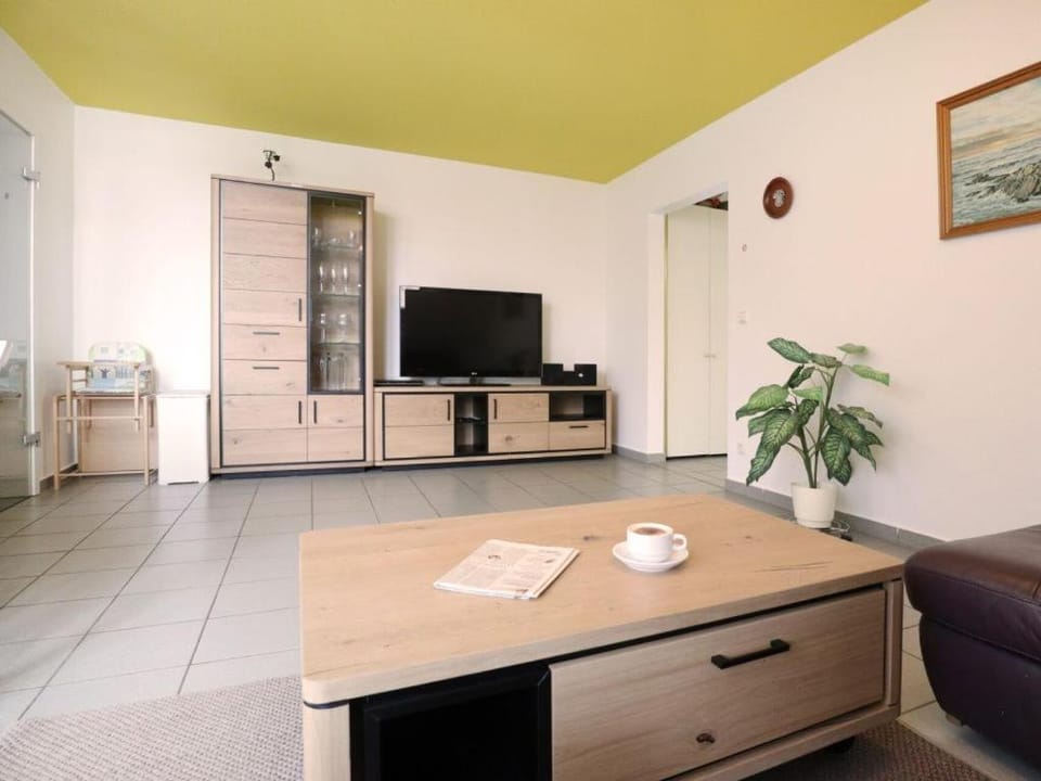 Haus am Meer, Whg D10 Apartment in Boltenhagen