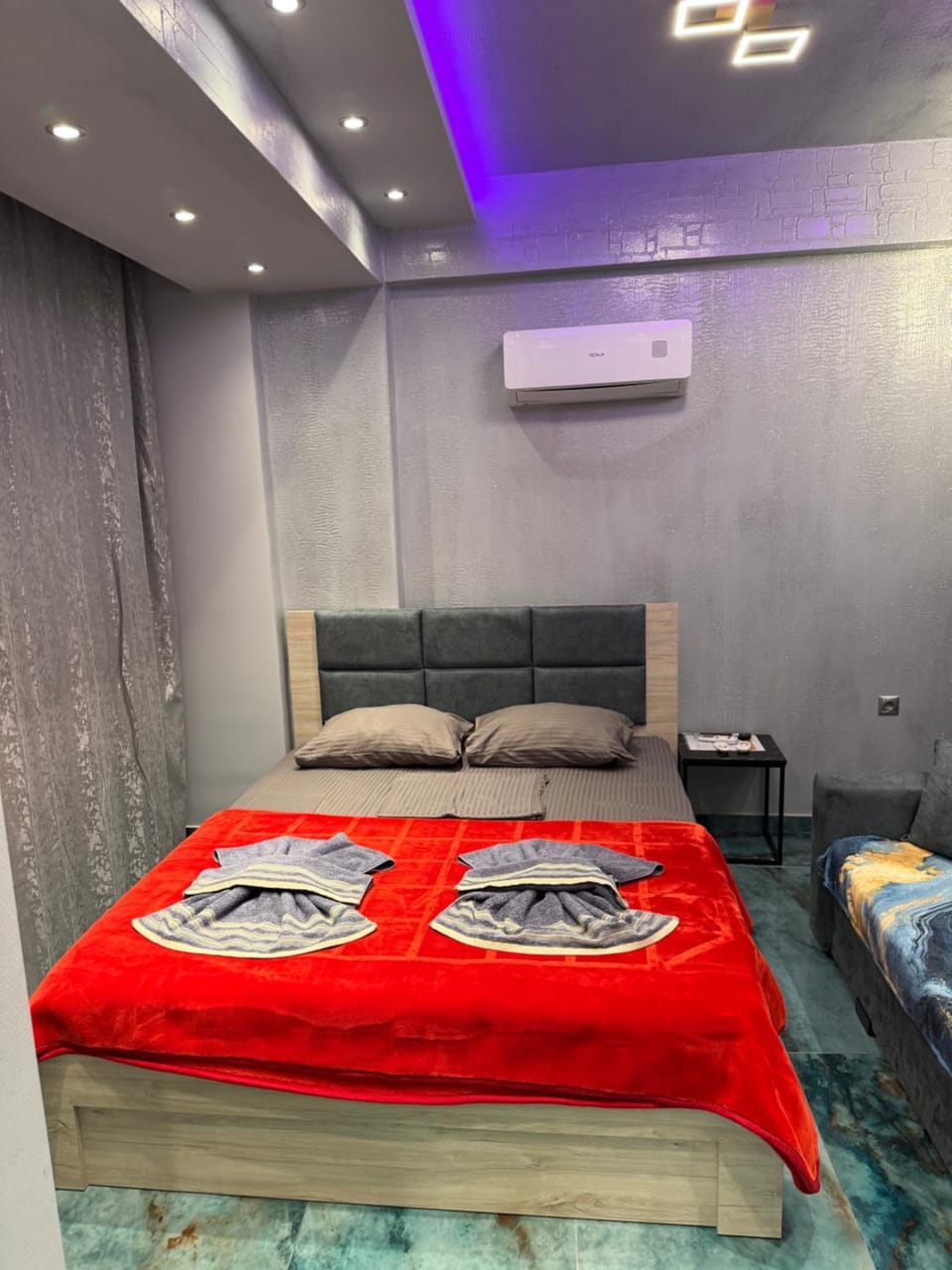 ΠΕΥΚΟΧΩΡΙ STUDIOS LUXURY 04 by antonis Apartment in Halkidiki