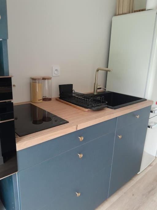 Petite maison bord de mer House in Barneville-Carteret