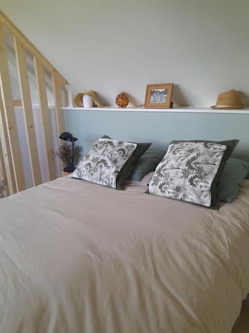 Petite maison bord de mer House in Barneville-Carteret
