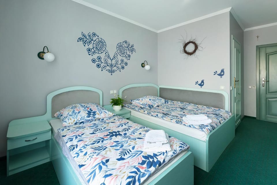 Villa Polka Bed and Breakfast in Lower Silesian Voivodeship