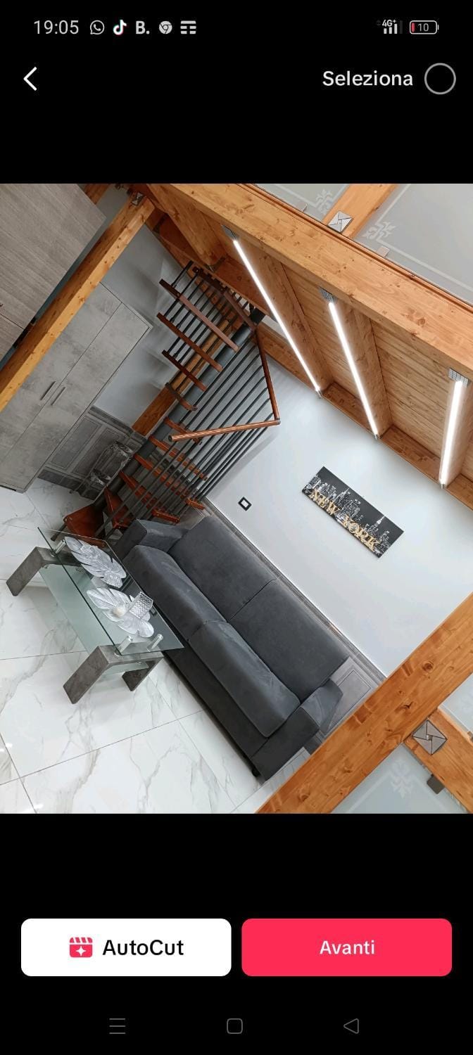 Maison Chic Apartment in Ercolano