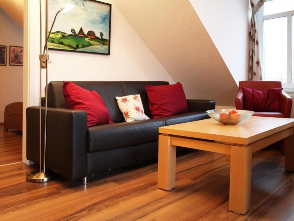 Haus am Teich, Whg D22 Apartment in Boltenhagen