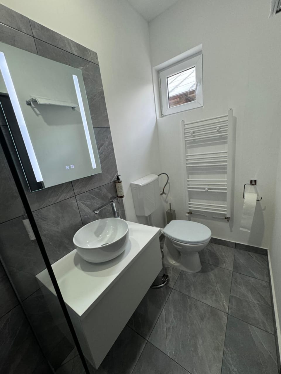 Cazare Tecuci Relax House Bed and Breakfast in Romania