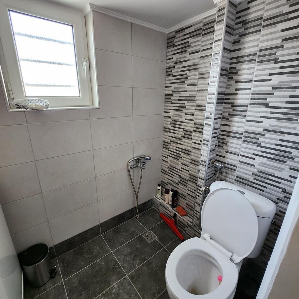 Elite Port Apartment in Pireas