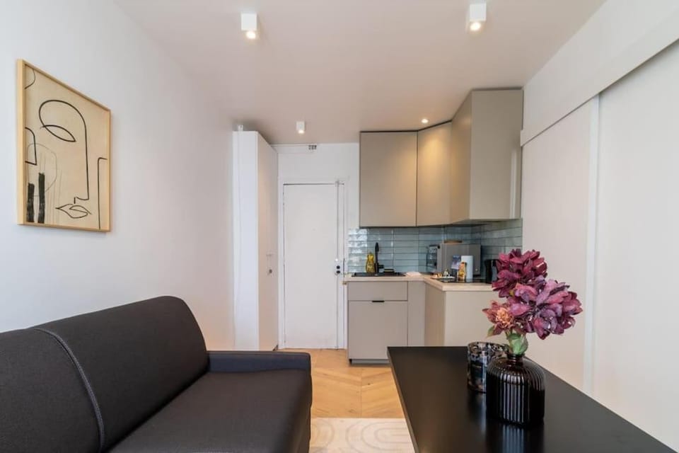 2Pers#1Chambre#Invalides#TourEiffel#Paris07 Apartment in Paris