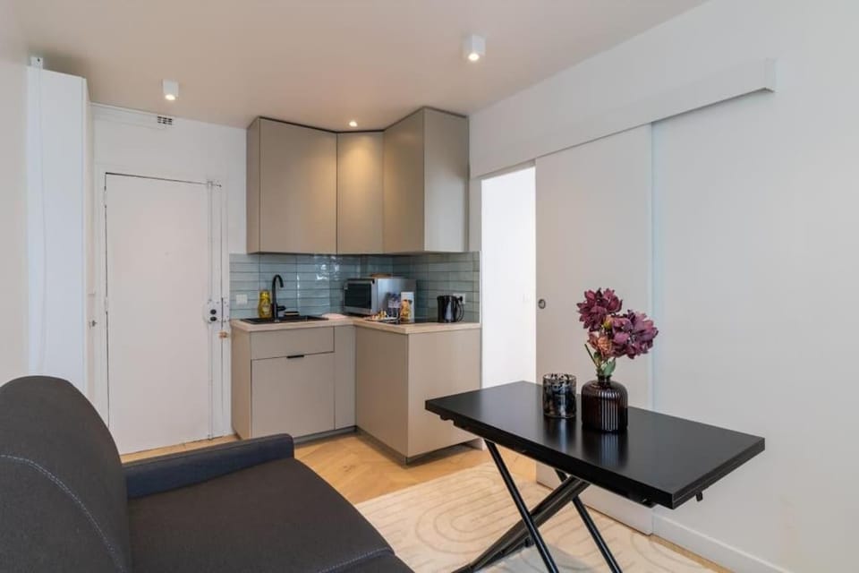 2Pers#1Chambre#Invalides#TourEiffel#Paris07 Apartment in Paris
