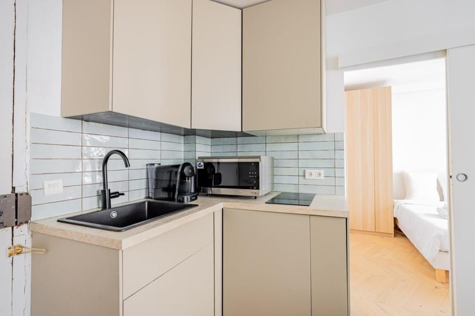 2Pers#1Chambre#Invalides#TourEiffel#Paris07 Apartment in Paris
