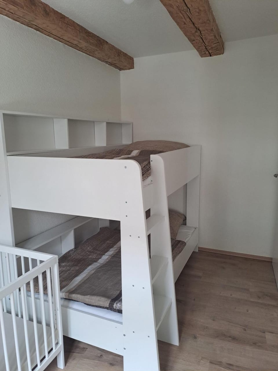 Ferienwohnung Erna Apartment in Wernigerode