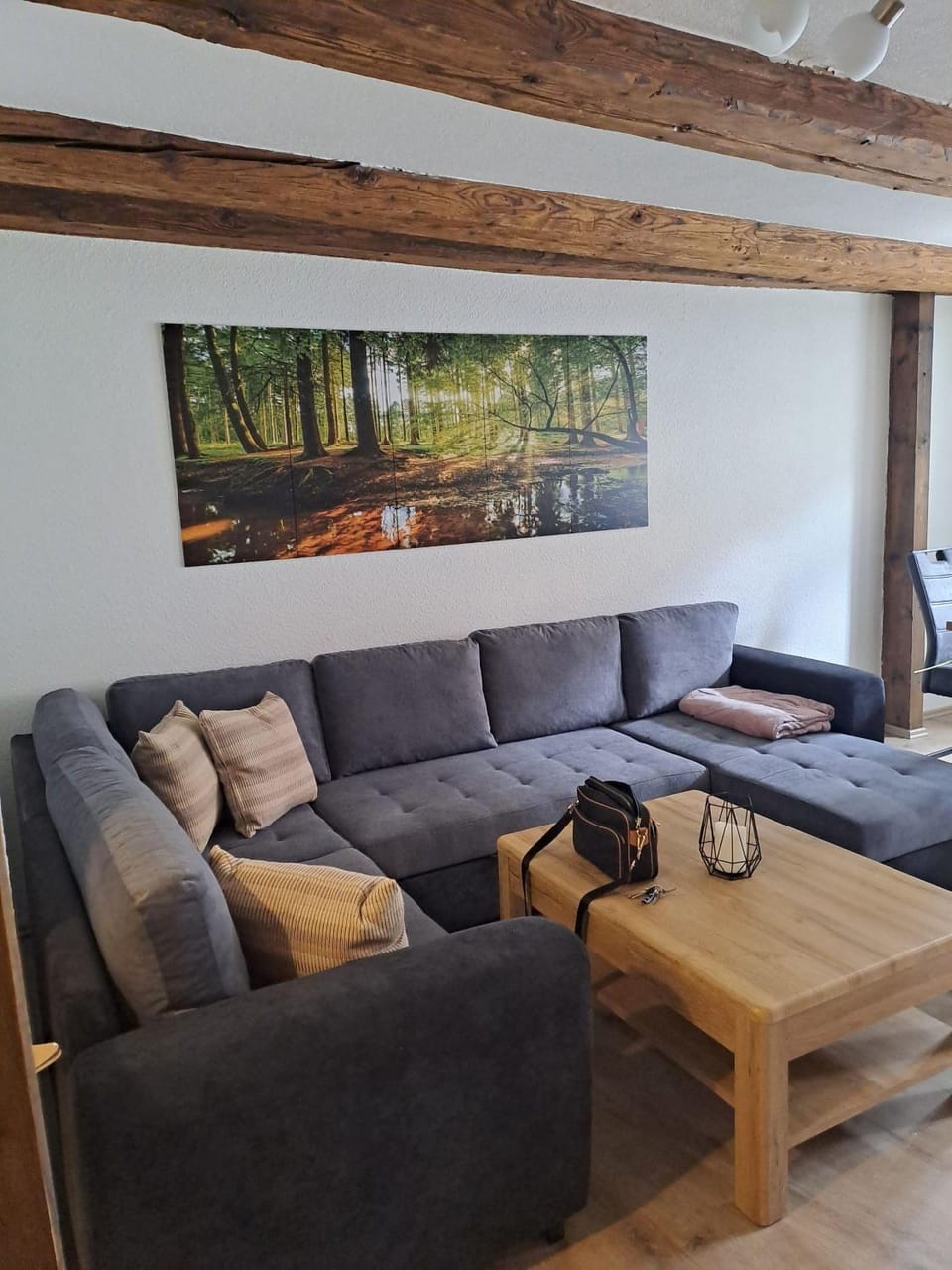 Ferienwohnung Erna Apartment in Wernigerode