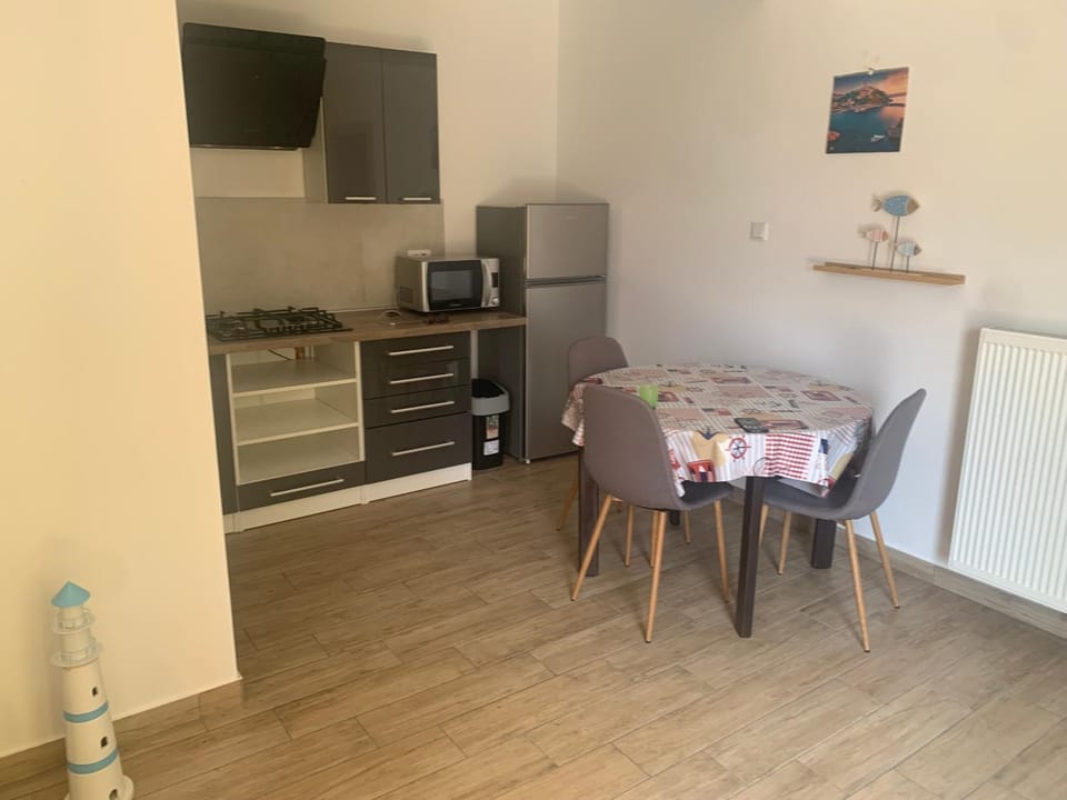 Apartman Uptown Apartment in Primorje-Gorski Kotar County